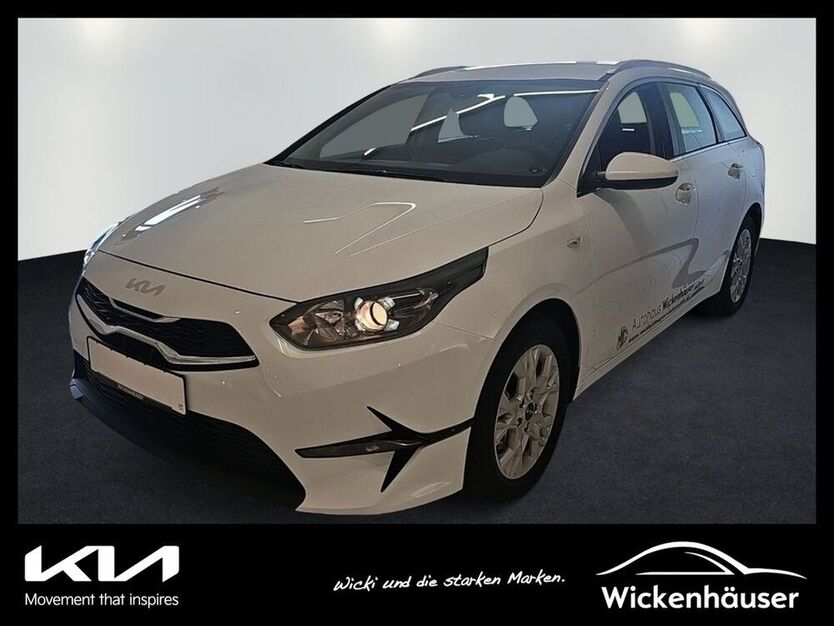 ceed Sportswagon