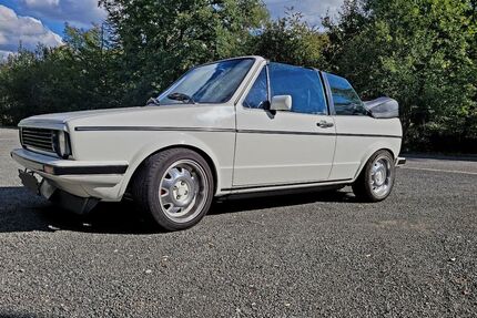 VW Golf 330.000 km 4.700 &euro; Merchweiler 66589