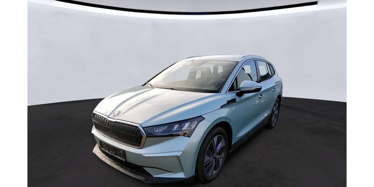Skoda Enyaq 120.000 km 26.990 &euro; Schnaittenbach 92253