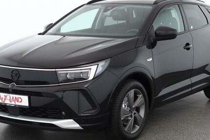 Opel Grandland (X) 62.342 km 21.990 &euro; Eisleben 06295