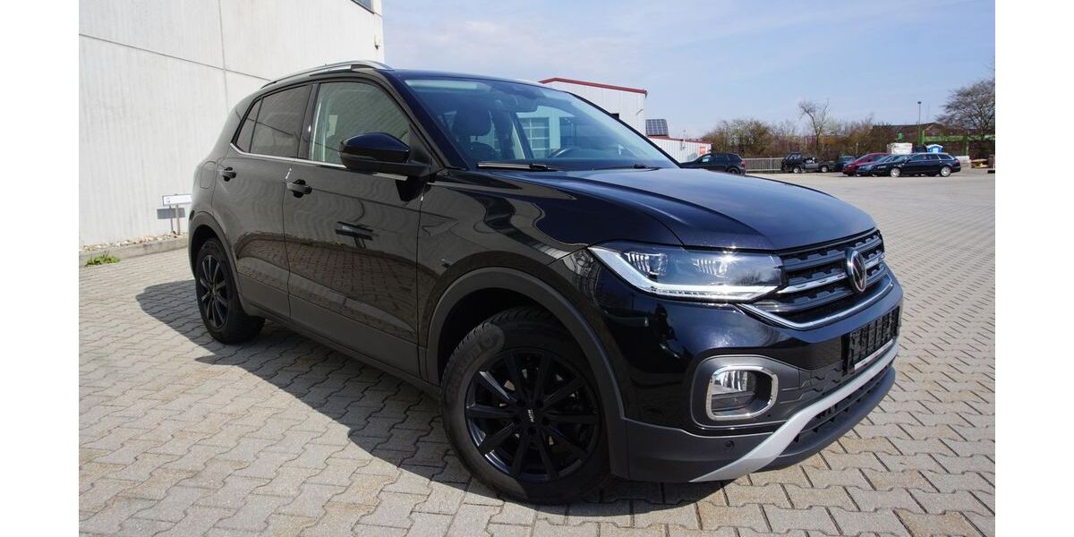 VW T-Cross 84.000 km 17.950 &euro; Parkstetten 94365