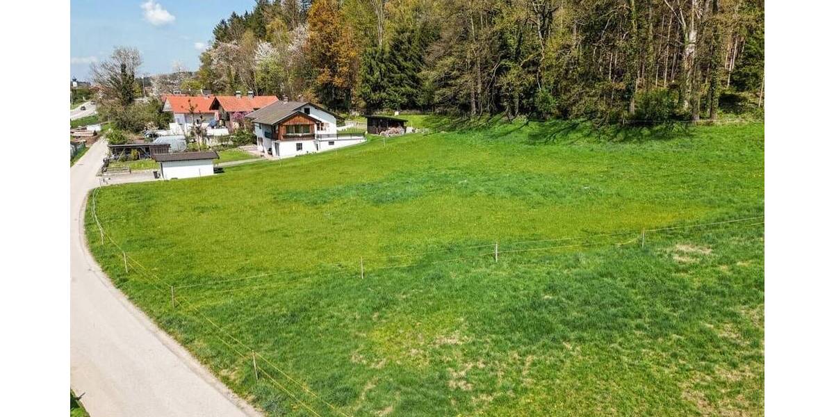 Grundstück Bad Endorf - 310.000&euro; | Angebot:26388809