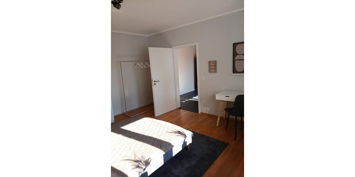 Wohnen auf Zeit Aschaffenburg Gailbach - 2 Zimmer, 17 m&sup2;, 600&euro; | Angebot:26325007