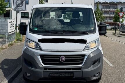 Fiat Ducato 299.000 km 7.990 € Appenweier 77767