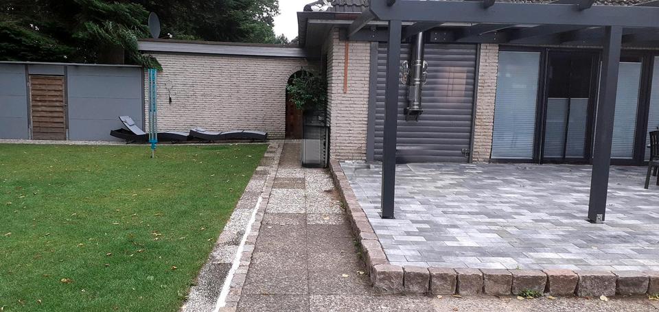 Einfamilienhaus Osterrönfeld - 10 Zimmer, 240 m&sup2;, 560.000&euro; | Angebot:25368947