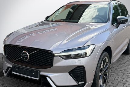 Volvo XC60 14.000 km 49.890 &euro; Büdelsdorf 24782