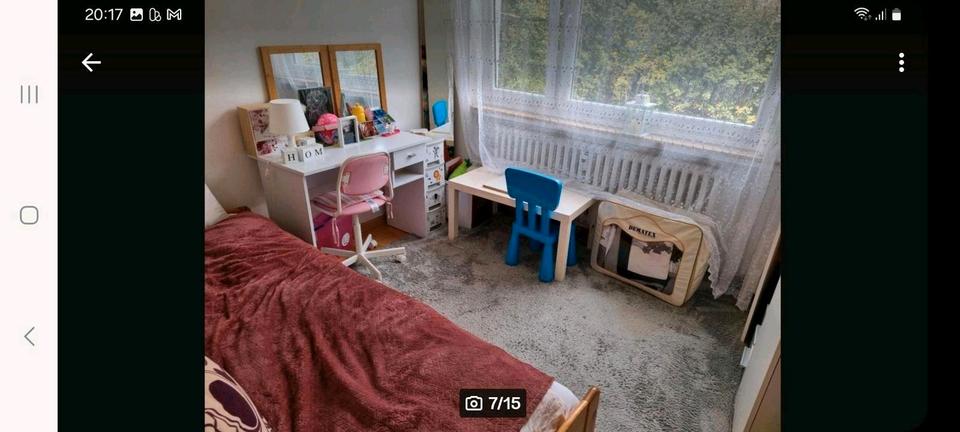 Erdgeschoßwohnung Achim - 4 Zimmer, 94 m&sup2;, 178.000&euro; | Angebot:26604824