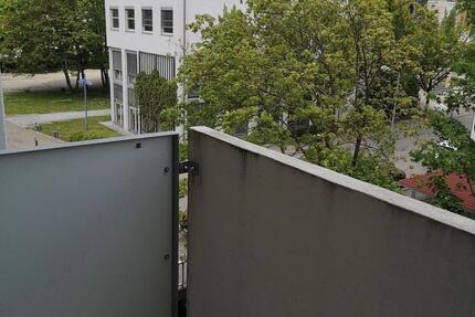 Wohnung Albstadt Gemarkung Onstmettingen - 1 Zimmer, 33 m&sup2;, 400&euro; | Angebot:25860217