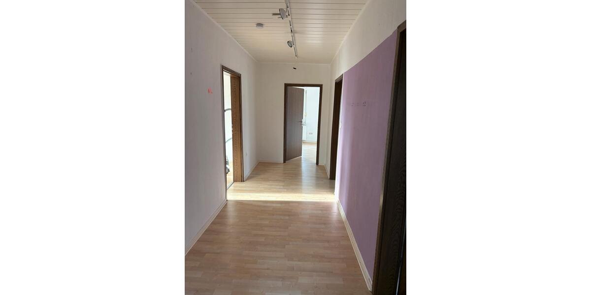 3-Zimmer-Wohnung in Delligsen 3 zimmer