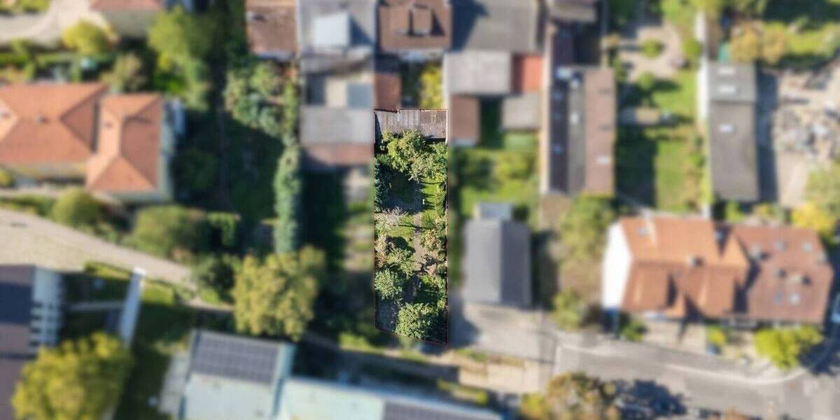 Grundstück Schweinfurt Nördlicher Stadtteil - 200.000&euro; | Angebot:26418278