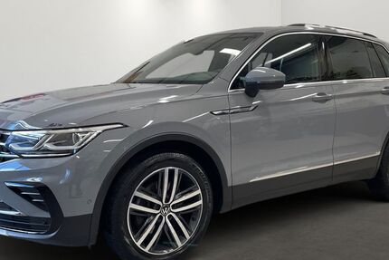VW Tiguan 100.680 km 30.483 &euro; Kempten 87437