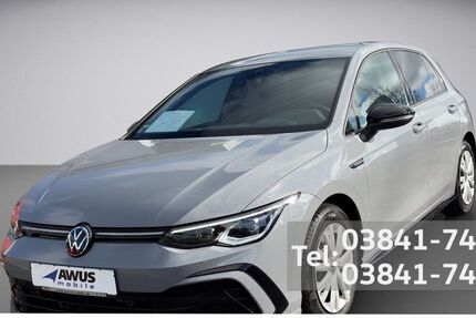VW Golf 15.900 km 29.990 € Wismar 23970