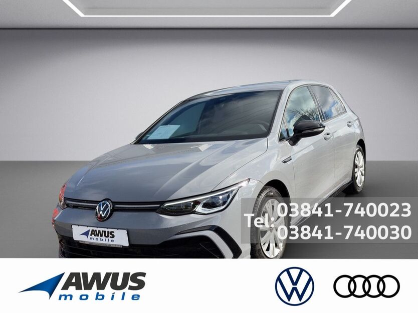 VW Golf 15.900 km 29.990 € Wismar 23970