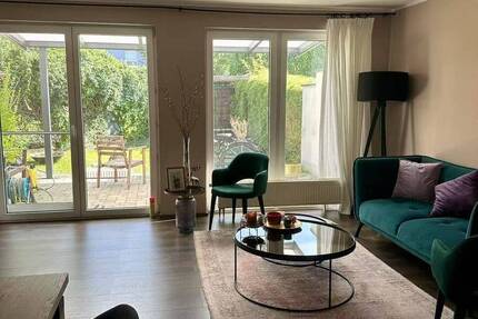 modernes Einfamilienhaus 4 zimmer