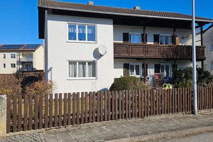 Haus Mühldorf am Inn - 6 Zimmer, 186 m&sup2;, 499.000&euro; | Angebot:26720177
