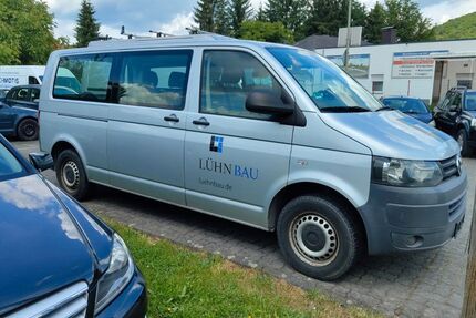 VW T5 Transporter 418.500 km 6.999 € Fürthen 57539