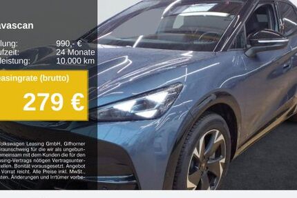 Cupra Tavascan 14.008 km 38.460 € Recklinghausen 45663