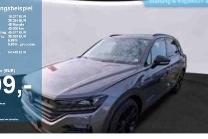 VW Touareg 62.462 km 54.190 € Moers 47441