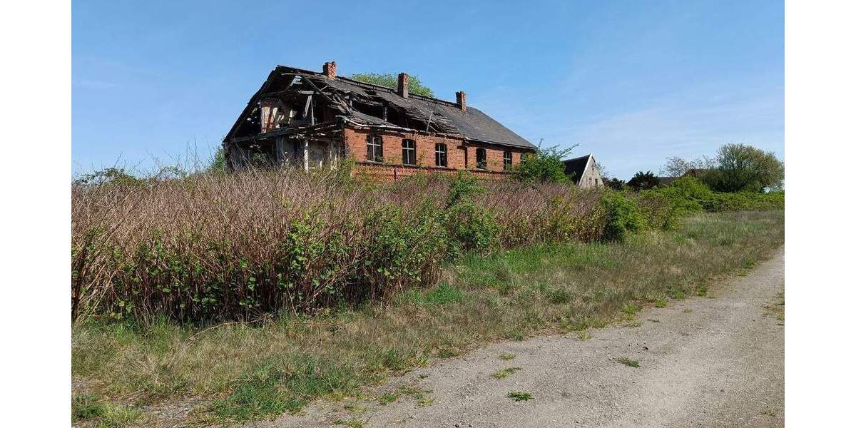 Grundstück Bismark OT Meßdorf Bismark - 5.500&euro; | Angebot:25958475