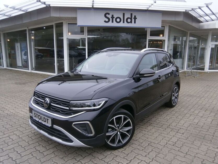 T-Cross