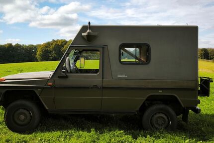 Mercedes-Benz G 230 72.000 km 22.999 &euro; Asbach 53567