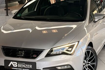 Seat Leon 100.000 km 16.600 &euro; Wirges 56422