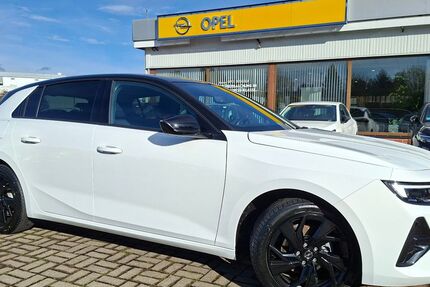 Opel Astra 35.500 km 18.990 &euro; Altmittweida 09648