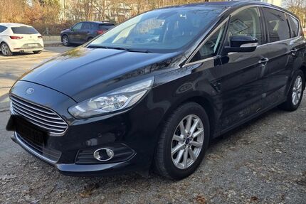 Ford S-Max 175.000 km 13.200 &euro; Waldkraiburg 84478
