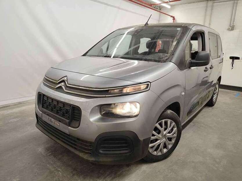 Berlingo