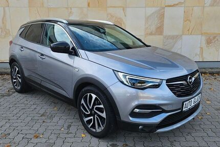 Opel Grandland (X) 99.500 km 18.290 &euro; Schwetzingen 68723