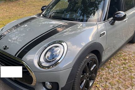 Mini Cooper Clubman 105.000 km 12.100 &euro; Jersbek 22941