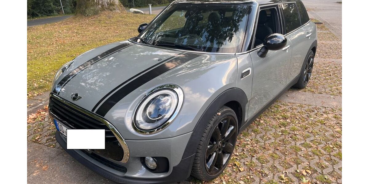 Mini Cooper Clubman 105.000 km 12.100 &euro; Jersbek 22941