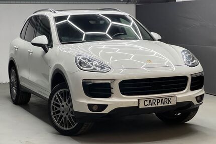 Porsche Cayenne 122.000 km 31.500 &euro; Hamburg 22111