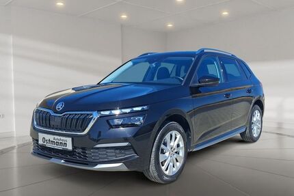 Skoda Kamiq 85.965 km 15.440 &euro; Fritzlar 34560