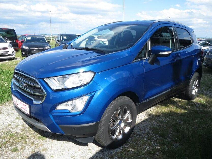 EcoSport
