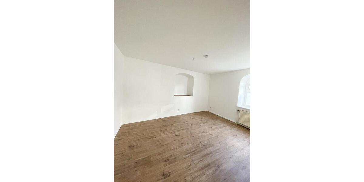 Erdgeschoßwohnung Waldmünchen - 2 Zimmer, 47 m&sup2;, 310&euro; | Angebot:26637693