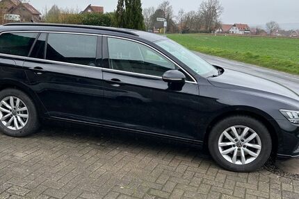 VW Passat 32.000 km 27.430 &euro; Bad Laer 49196