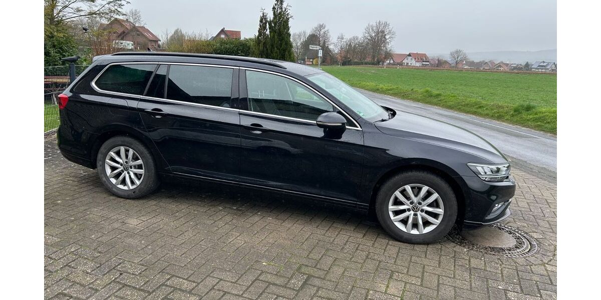 VW Passat 32.000 km 27.430 &euro; Bad Laer 49196