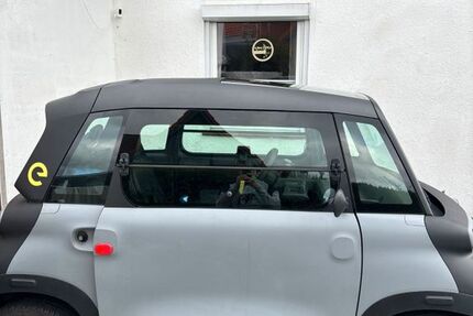Opel Rocks-e 11.000 km 7.000 &euro; Bremerhaven 27570