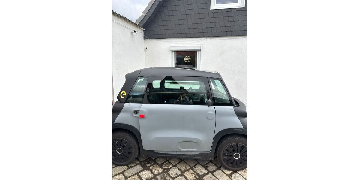 Opel Rocks-e 11.000 km 7.000 &euro; Bremerhaven 27570