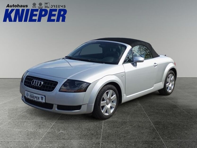 Audi TT 189.284 km 6.900 € Zetel 26340