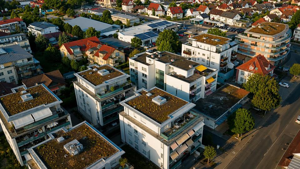 Etagenwohnung Bad Krozingen - 2 Zimmer, 57 m&sup2;, 285.000&euro; | Angebot:26991869