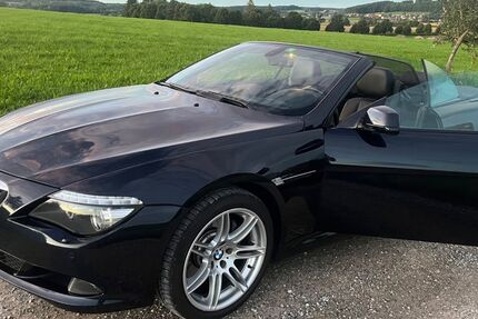 BMW 630 165.000 km 19.100 € Steinhöring 85643