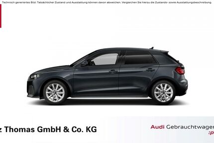 Audi A1 9.123 km 23.990 &euro; Celle 29227
