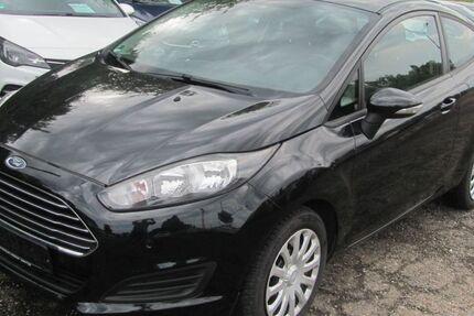 Ford Fiesta 109.900 km 4.390 € Kirchheim unter Teck 73230