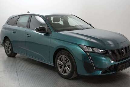 Peugeot 308 2.959 km 18.950 &euro; Bebra 36179