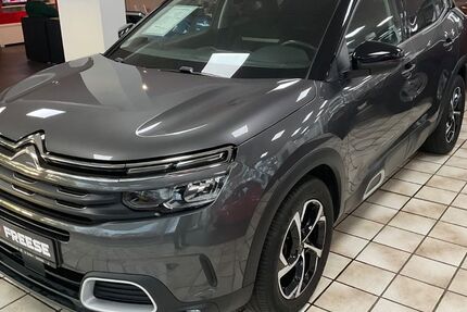 Citroen C5 Aircross 59.995 km 15.990 &euro; Heide 25746