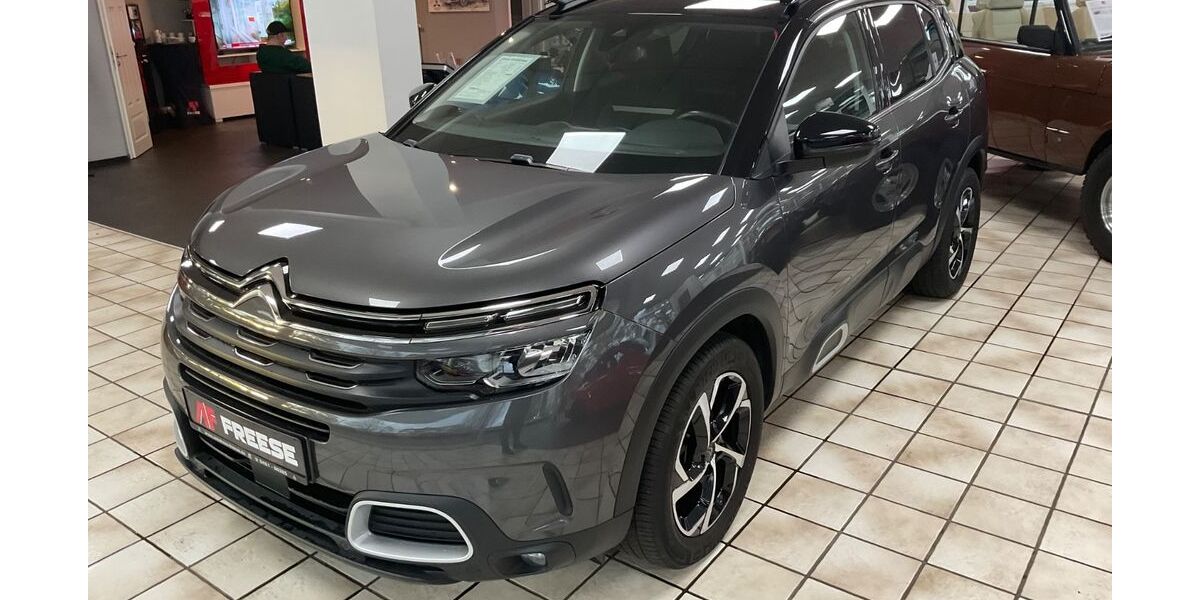 Citroen C5 Aircross 59.995 km 15.990 &euro; Heide 25746