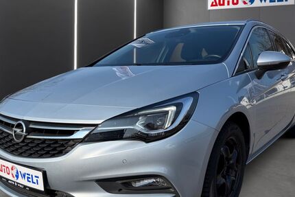 Opel Astra 102.280 km 11.390 &euro; Sandersdorf Brehna 06796