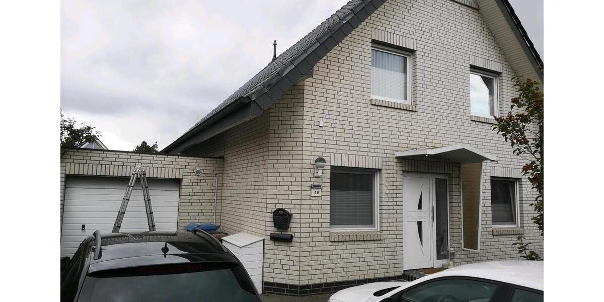 Einfamilienhaus Lotte - 4 Zimmer, 130 m&sup2;, 1.350&euro; | Angebot:26640720